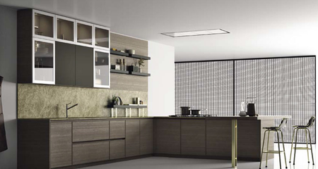Кухня Doimo Cucine Soho