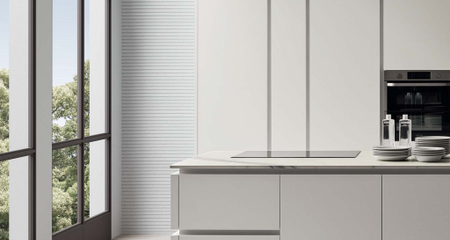 Кухня Oyster Veneta Cucine
