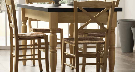 Стол RUANDA Febal Cucine