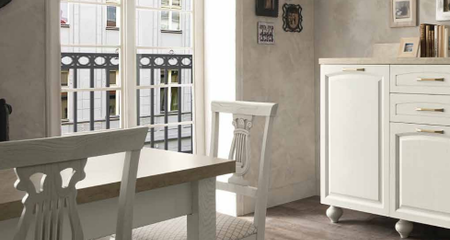 Стул AUGUSTA Febal Cucine