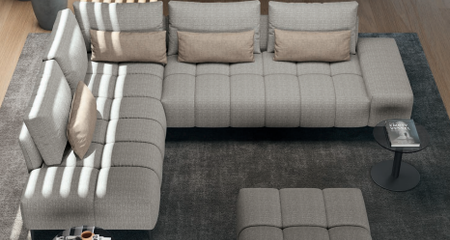 Диван MIDTOWN 02 Febal