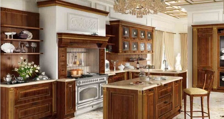 Кухня HOME CUCINE Imperial IMPERIAL 02