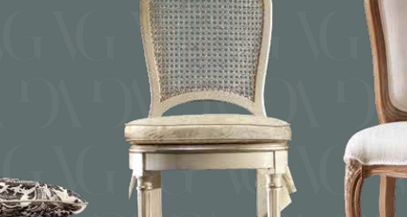 Стул 2265 Vittorio Grifoni