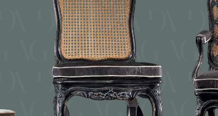 Стул 2276 Vittorio Grifoni