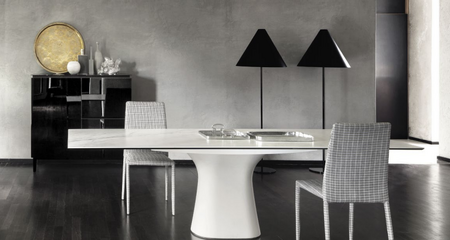 Стол PODIUM 05 Bontempi