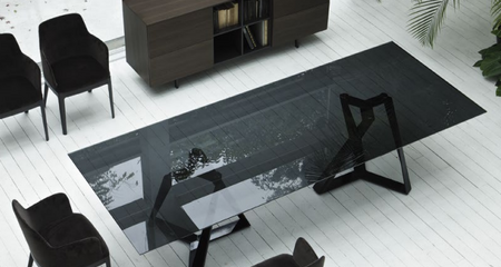 Стол MILLENNIUM XXL 03 Bontempi