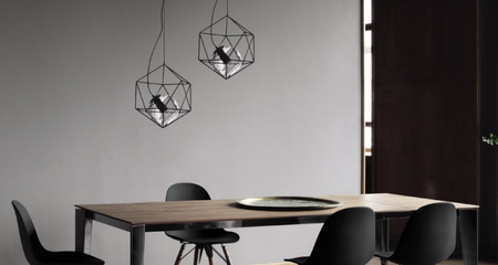Стол SENSO 01 Bontempi