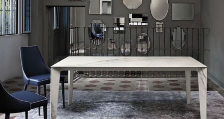Стол SENSO 03 Bontempi