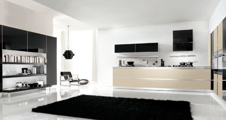 Кухня HOME CUCINE Sygna frontali corda