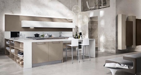 Кухня HOME CUCINE Simplicia simplicia 13
