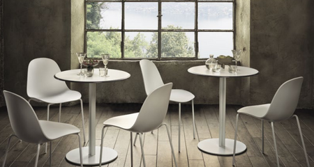Стол CLUB 05 Bontempi