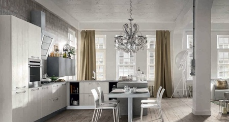 Кухня HOME CUCINE Simplicia simplicia 14