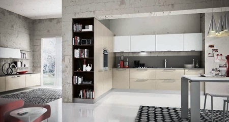 Кухня HOME CUCINE Simplicia simplicia 16