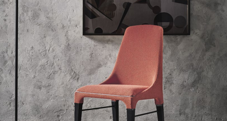 Стул KELLY 01 Bontempi