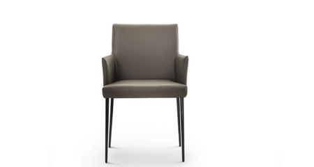 Стул MILA 03 Bontempi