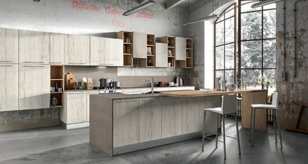 Кухня HOME CUCINE Simplicia simplicia 05