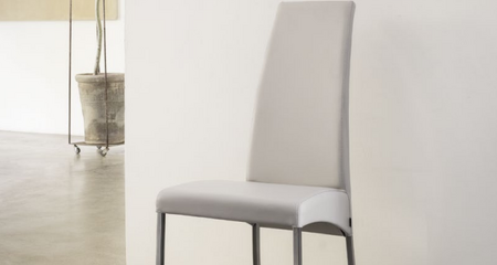 Стул AIDA 01 Bontempi