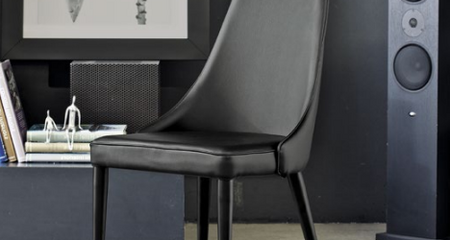 Стул CLARA 07 Bontempi
