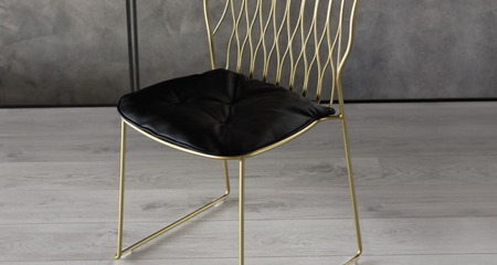 Стул FREAK 01 Bontempi