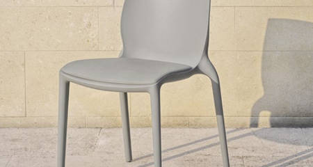 Стул HIDRA 03 Bontempi