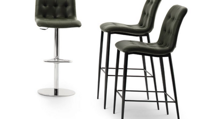 Стул KUGA sgabello/barstool 02 Bontempi