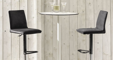 Стул NATA sgabello/barstool 01 Bontempi