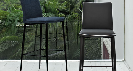 Стул NATA sgabello/barstool 03 Bontempi