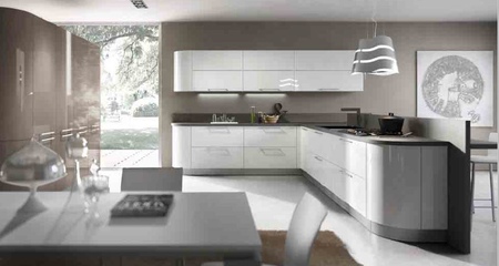 Кухня HOME CUCINE Lucenta lucenta 08