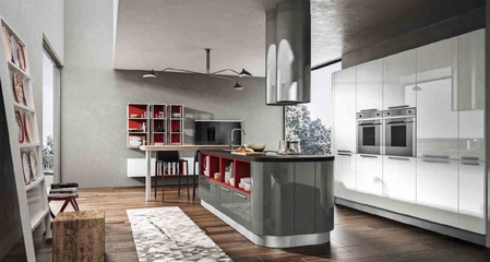 Кухня HOME CUCINE Lucenta lucenta 01
