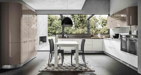 Кухня HOME CUCINE Lucenta lucenta 02