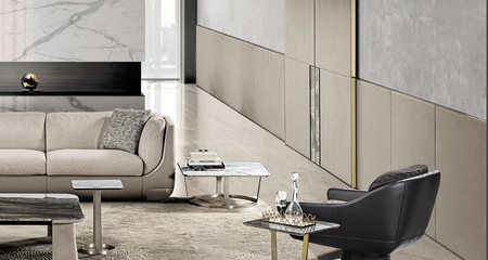 Диван BRAVERY W 576,  LONGHI