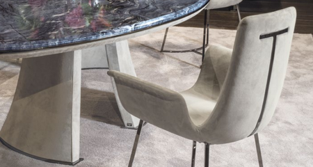 Стул  CORAL Serie U 170,LONGHI