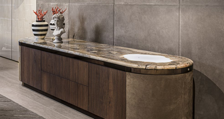 Шкаф для гостиной GORDON Serie Y 743,LONGHI