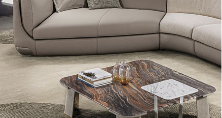 Столик BALANCE Serie Y 913,LONGHI