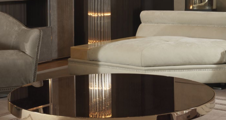 Столик BOURBON Serie Y 705,LONGHI