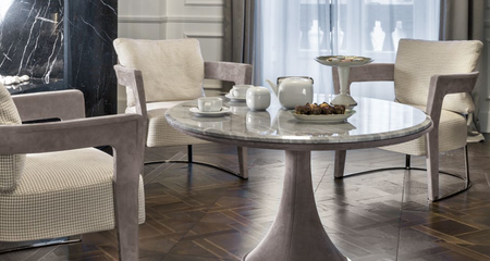 Столик DAVID Serie  Y 728,LONGHI