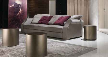 Столик  MOON Serie Y 310, LONGHI