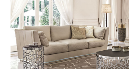 Диван NOBU Serie W 545,LONGHI