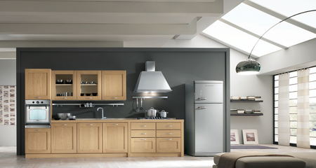 Кухня HOME CUCINE Olimpia Olimpia Moderno | 11