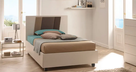 Кровать Moretti Compact СК121.