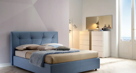Кровать Moretti Compact СК 220.