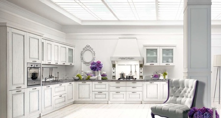 Кухня HOME CUCINE CONTEA CONTEA