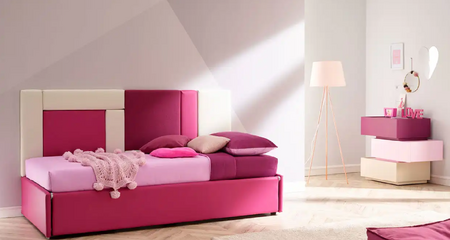 Диван-кровать Moretti Compact SC 501.