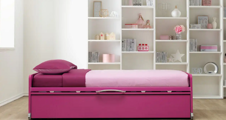 Двухъярусная кровать Moretti Compact СК 304.