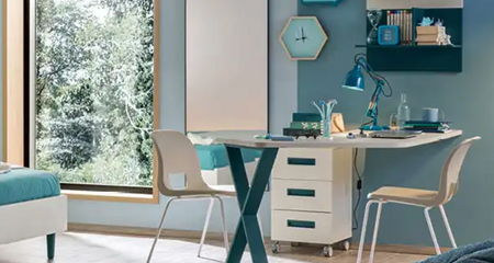 Стул Moretti Compact КС425