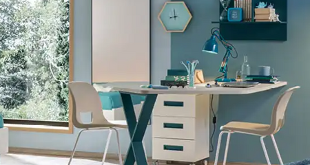 Стол Moretti Compact КС425