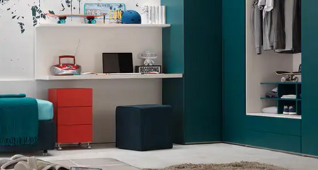 Стол  Moretti Compact YC310