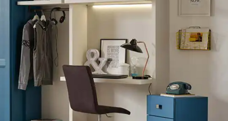 Стол Moretti Compact ВГ301