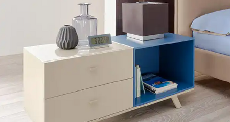Комод Moretti Compact СК219