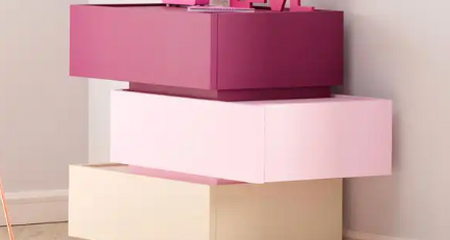 Комод Moretti Compact  SC501